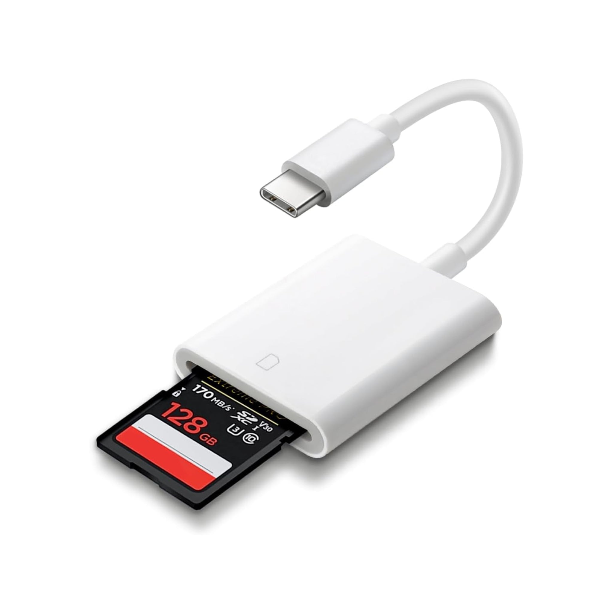 Camera to Phone Transfer Kit